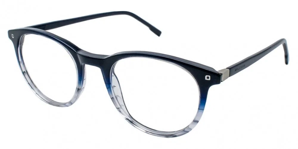 Moleskine 1190 Eyeglasses - view 2